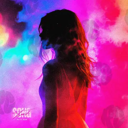 Обложка для трека «Neon Dream»