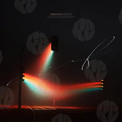 Обложка для трека «Traffic Lights»