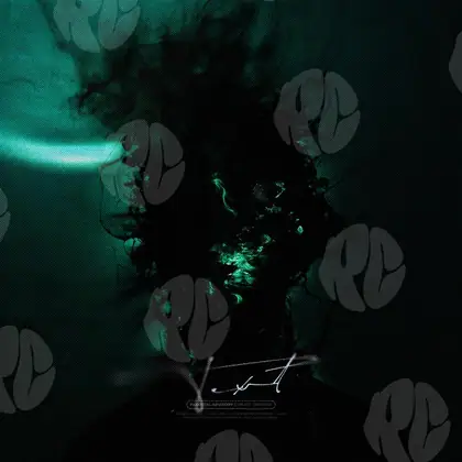 Обложка для трека «Black smoke underwater»