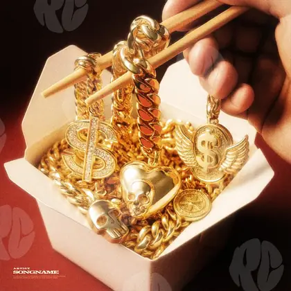 Обложка для трека «Golden Fortune»