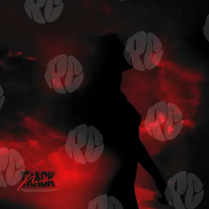 Обложка для трека «Red clouds»