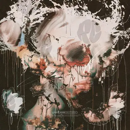 Обложка для трека «Floral Nightmare»