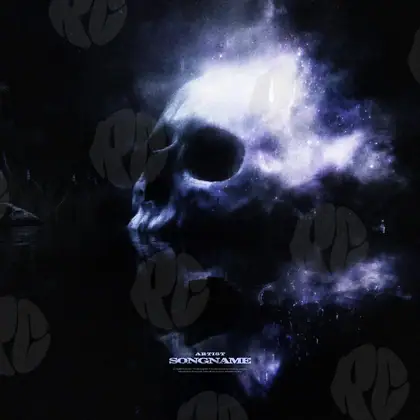 Обложка для трека «Nebula Skull»