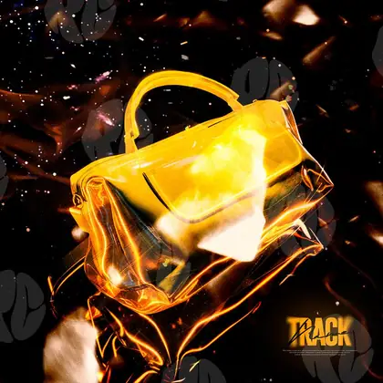 Обложка для трека «Yellow bag»