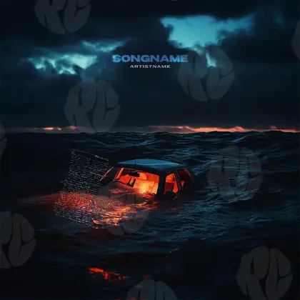 Обложка для трека «Drowning»