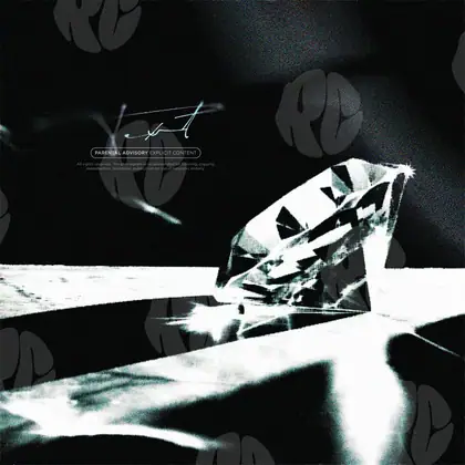 Обложка для трека «Diamond»