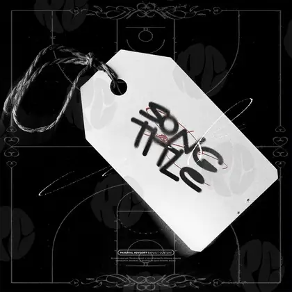 Обложка для трека «Tag»