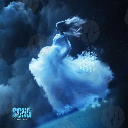 Обложка для трека «Cloud Dancer»