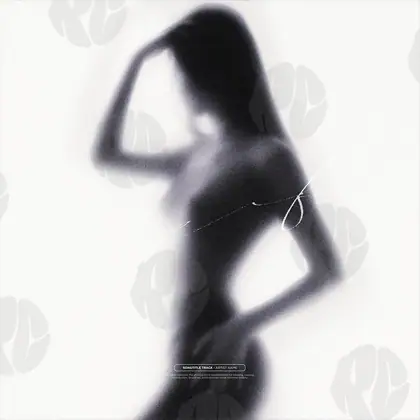 Обложка для трека «Hazy Figure»