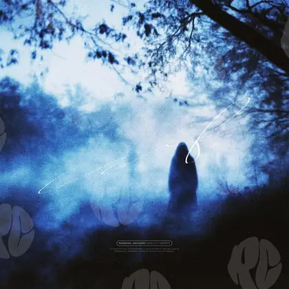 Обложка для трека «Forest Nightmare»