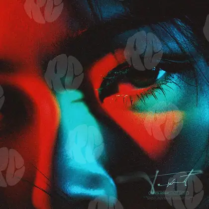 Обложка для трека «Neon Stare»