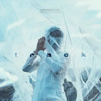 Обложка для трека «The girl in white»