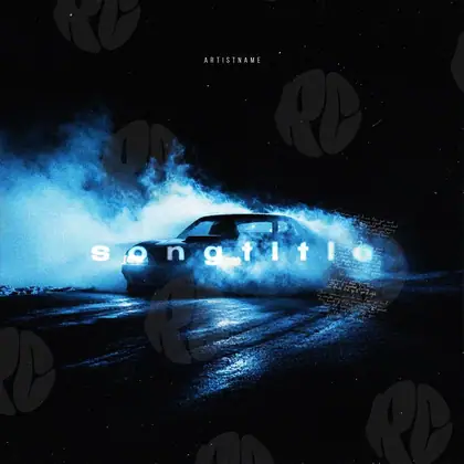 Обложка для трека «Night Drive»