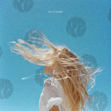 Обложка для трека «Lightness of Hair»