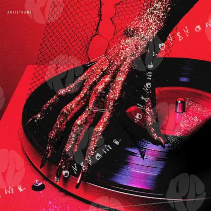 Обложка для трека «Musical Record»