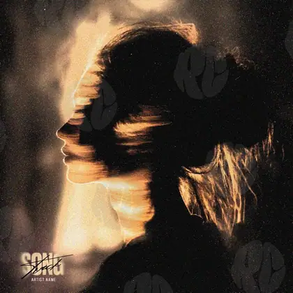 Обложка для трека «Golden Shadow»