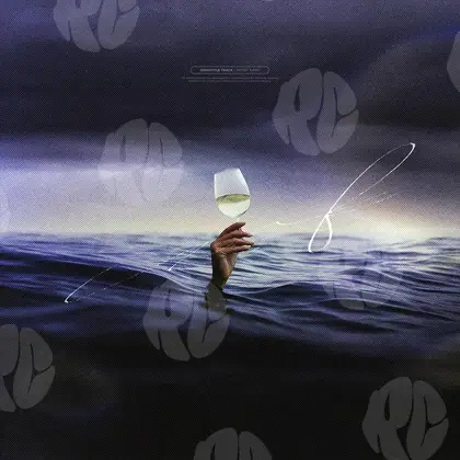 Обложка для трека «Liquid Toast»