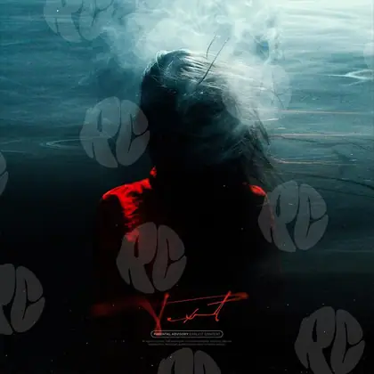 Обложка для трека «Girl under the water»
