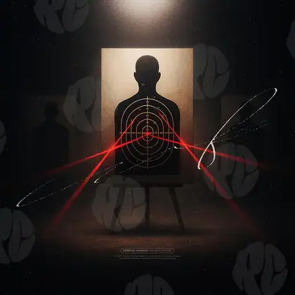 Обложка для трека «Target Practice»