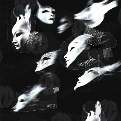 Обложка для трека «Masks»