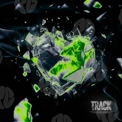 Обложка для трека «Green Heart»