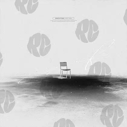 Обложка для трека «Reflected Void»