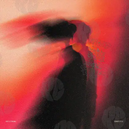 Обложка для трека «Scarlet Blur»
