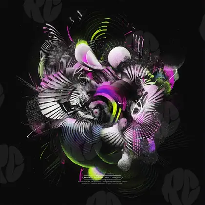 Обложка для трека «Organic Bloom»
