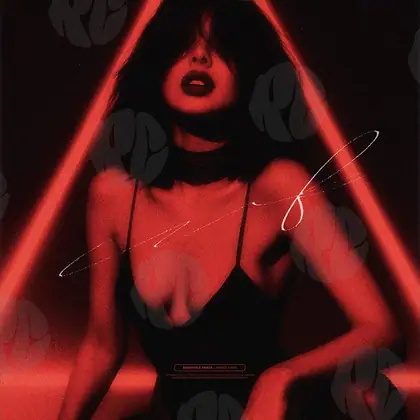 Обложка для трека «Red Triangle»