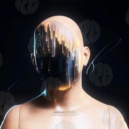 Обложка для трека «Data Fall»