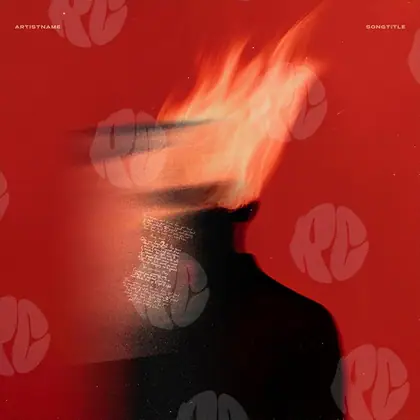 Обложка для трека «Combustible»