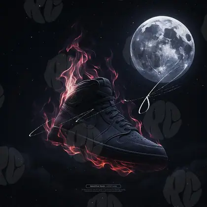 Обложка для трека «Lunar Sole»