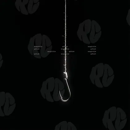 Обложка для трека «The Hook»