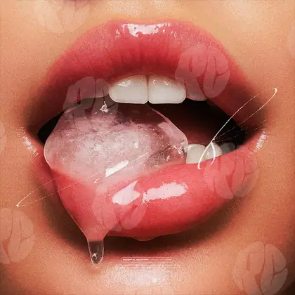 Обложка для трека «Icy Bite»