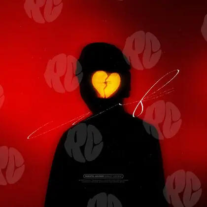 Обложка для трека «Broken Heart»