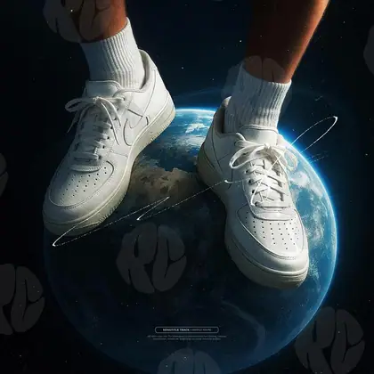 Обложка для трека «Planetary Stomp»
