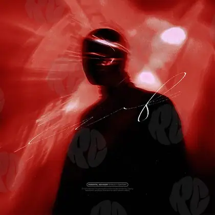 Обложка для трека «Red Shift»