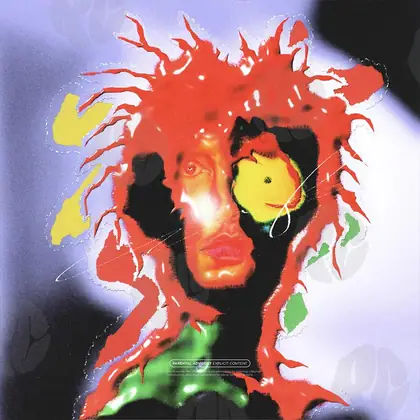 Обложка для трека «Psychedelics»