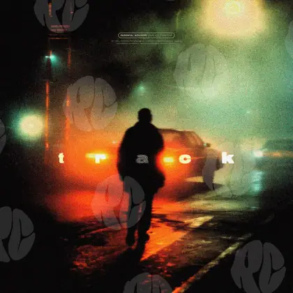 Обложка для трека «Night Road»