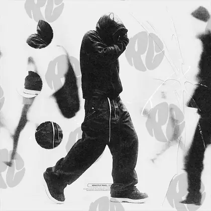 Обложка для трека «Shadow Walk»