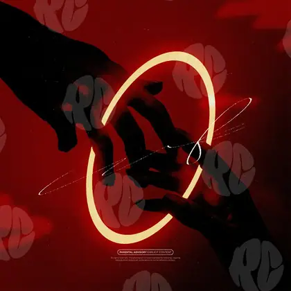 Обложка для трека «Red Ring»