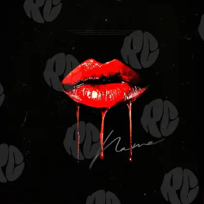 Обложка для трека «Lips»