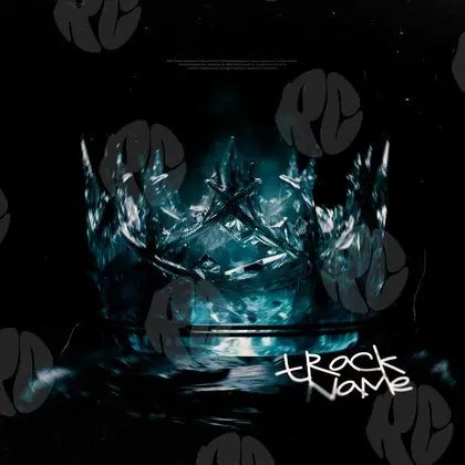 Обложка для трека «Ice Crown»
