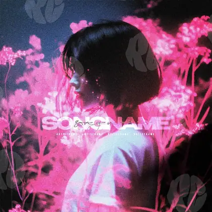 Обложка для трека «Girl in Flowers»