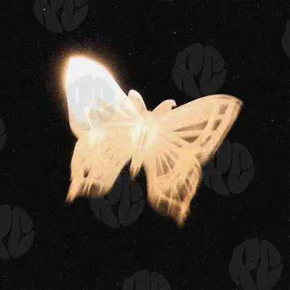 Обложка для трека «Light Butterfly»
