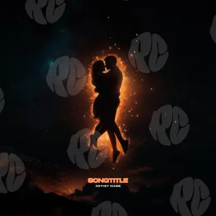 Обложка для трека «Couple in space»
