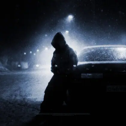 Обложка для трека «Midnight Engine»