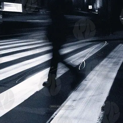 Обложка для трека «Blurred Soul»