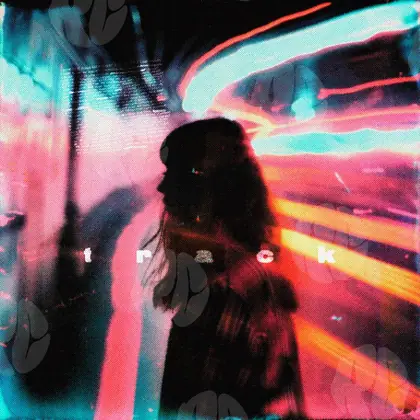 Обложка для трека «Neon lines»