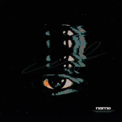 Обложка для трека «Eyes in the dark»